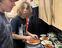 cooking